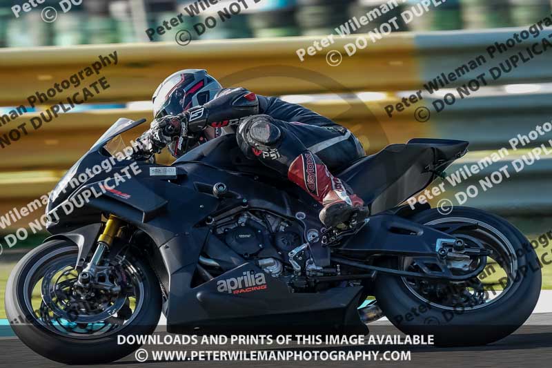25 to 27th november 2017;Jerez;event digital images;motorbikes;no limits;peter wileman photography;trackday;trackday digital images